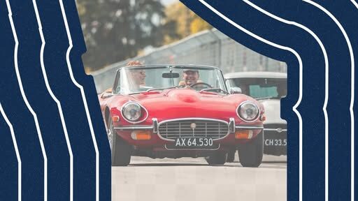 Skal du med til Copenhagen Historic Grand Prix 2025?